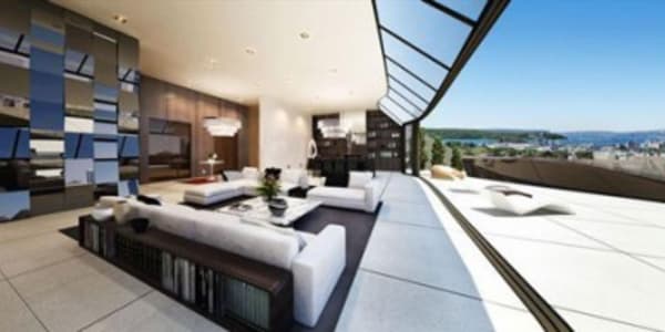 Eliza penthouse finally getting off the ground with $15 m...