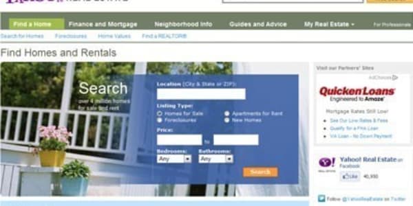 Top 20 real estate websites in America - Urban.com.au