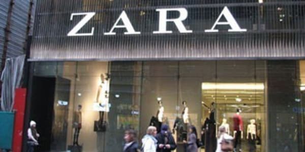 Highpoint scheduled March opening for Zara and Topshop do...