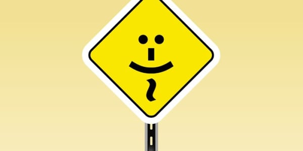Sign Smilling The announcement that finally had Sydney smiling