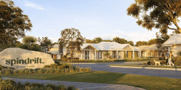 Goldfields launch Margaret River land estate, Spindrift