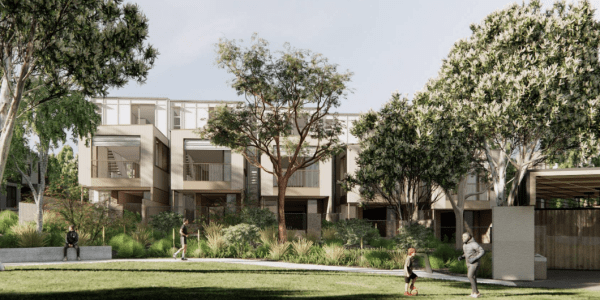 First look exclusive: Frasers plans revealed for Keperra Quarry site