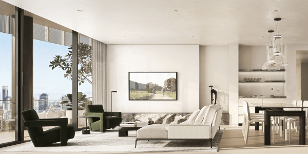 Kokoda adds more apartments to Ruby Ruby in Milton