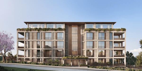 First look: Mosman gentrification to continue with new Aw...