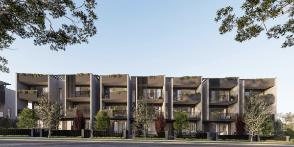 Urban Property Group reveals first stage of Chapter Place, 1,900 new homes in Edmondson Park