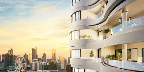 Victoria Square Reevelopment Growland aims for local buyers as Victoria Square's secon...
