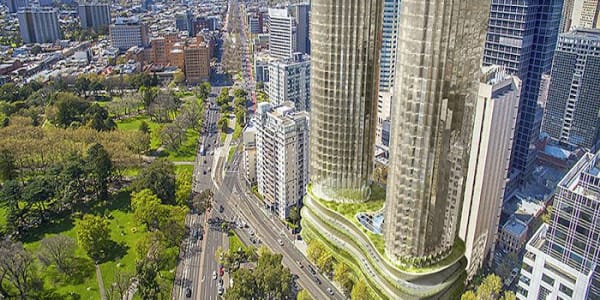 Development sites presently advertised for sale offer a r...