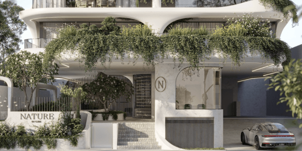 Sunshine Coast developer Cube launch construction arm