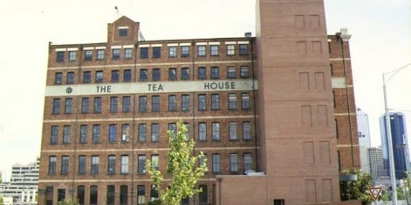 Former Southbank tea warehouse transformation back on the...