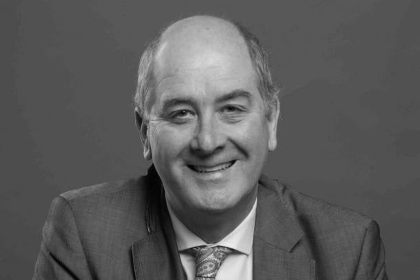 Richard Wynne on Fishermans Bend: we have to get urban renewal projects right