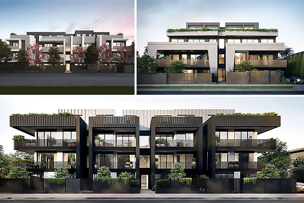 A Steller showcase in Melbourne's south-east