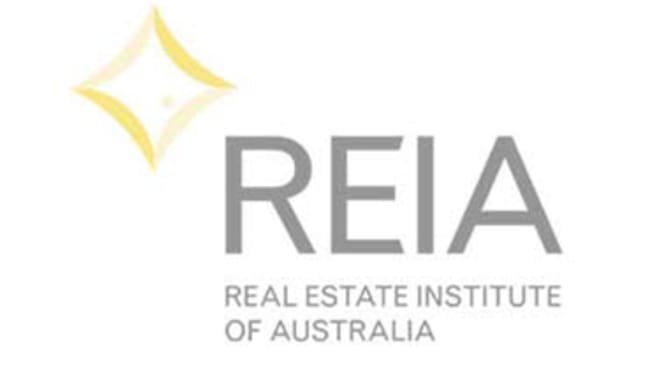 March housing finance numbers a high tide mark: REIA's Adrian Kelly