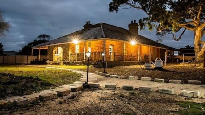 Bremer Bay home that was an integral part of the Overland Telegraph Line listed