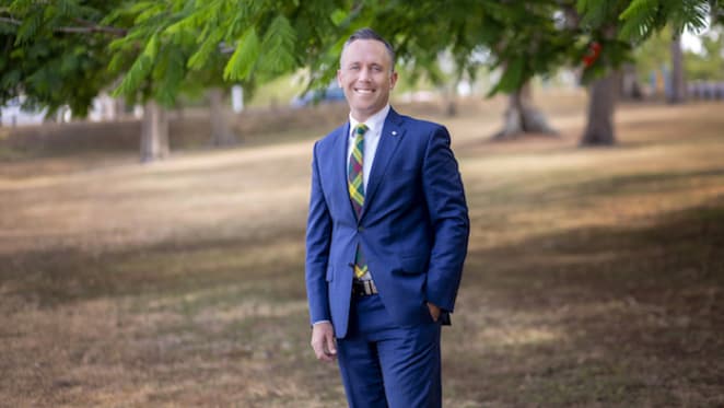 Ray White Rural appoints Adrian Knowles