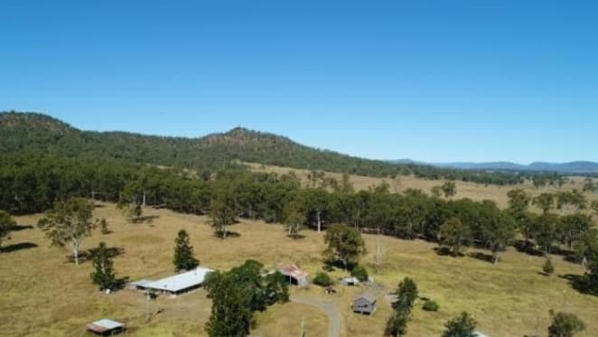 Former Glendowner Dam, Beaudesert project land sold for $15.8 million