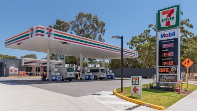 Gosnells, Perth 7-Eleven service station sold for $5.1 million