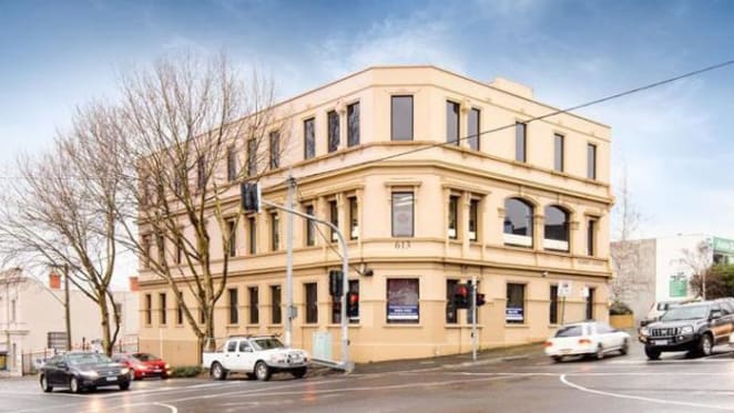 New tenants for historic building in Melbourne’s Surrey Hills