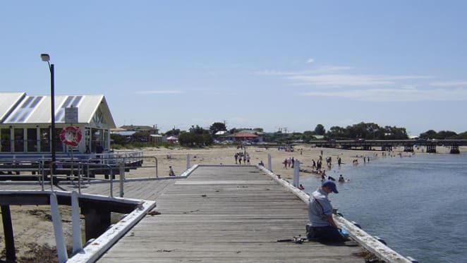 Sorrento leads in median seaside price increase