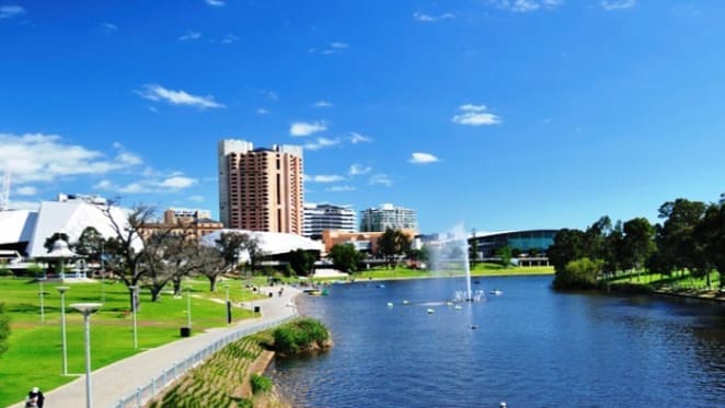Adelaide's resale losses down from Q3 2015: CoreLogic RP Data's Pain & Gain