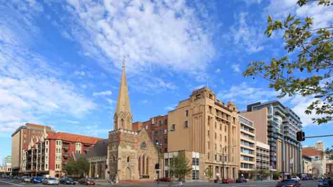 Million-plus Adelaide industrial market reaps $270 million in 2015: Savills