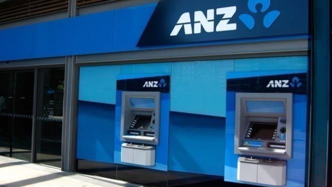 ANZ raises property investor loan interest rate by 0.27 percentage points