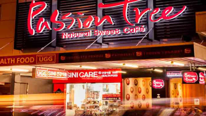 Brisbane CBD retail building sells for $6.5 million