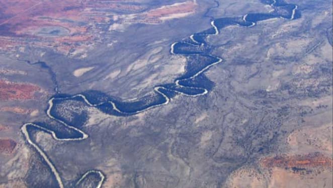 Is the Murray-Darling Basin Plan broken?