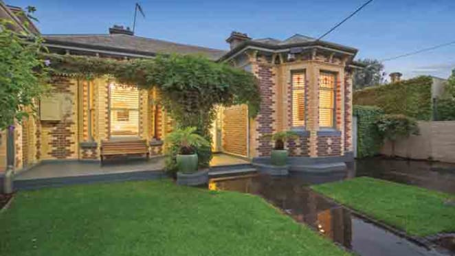South Yarra listing by Victorian Renovations' Ray Blythe