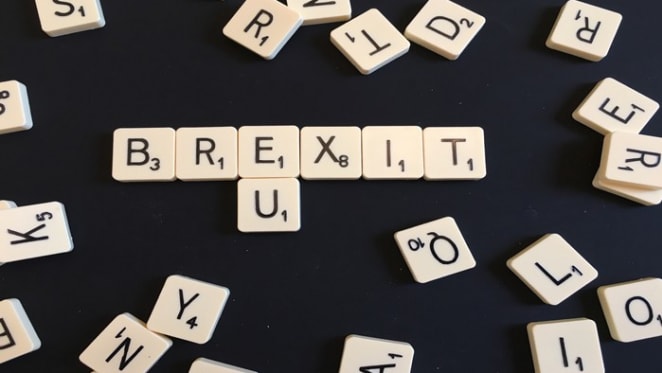 Potential impact of Brexit in Australia: Knight Frank's Matt Whitby