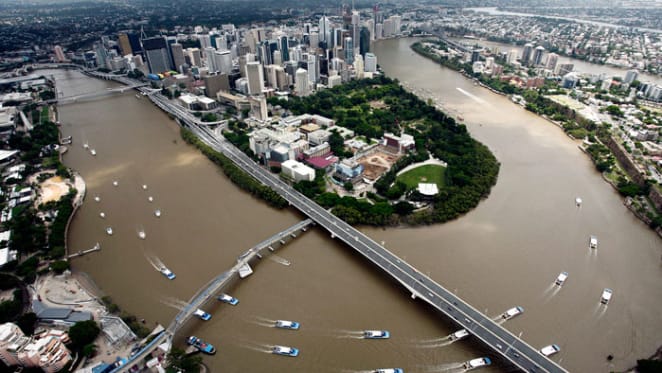 APM's Brisbane auction results for May 18 weekend