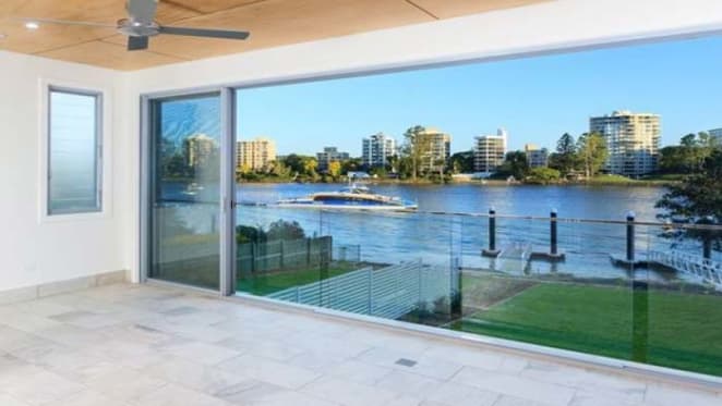 Riverfront West End, Brisbane listing