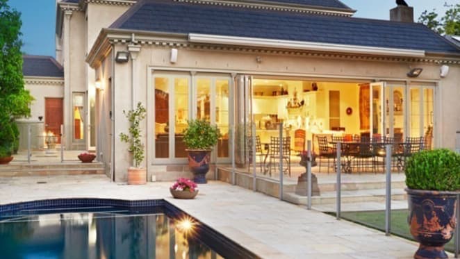 European chateau on Canterbury's Monomeath Avenue fetches $12 million
