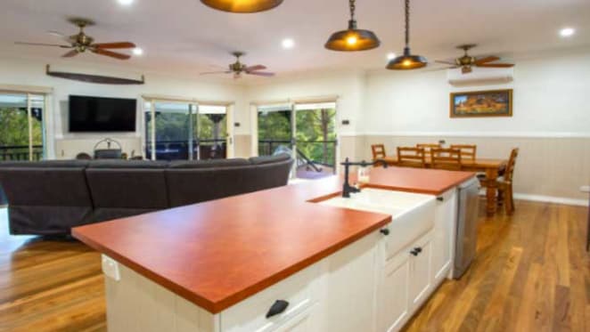 Choice Homes takes gong in 2017 Master Builder Awards