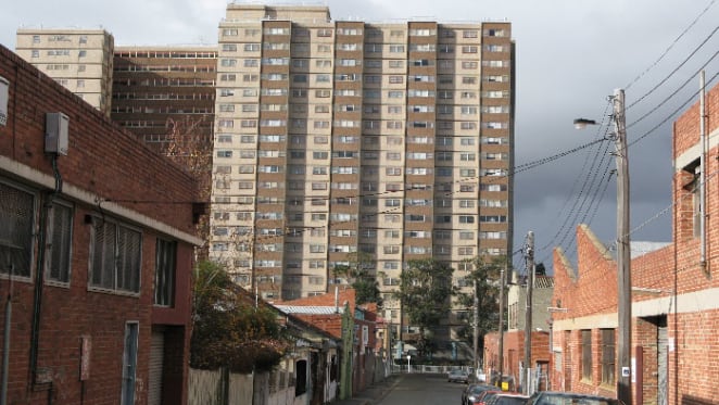 Design principles key in community housing reform
