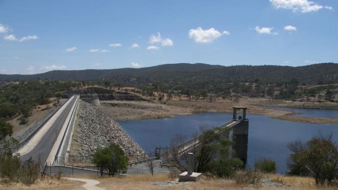 Deadly eco-systems: We can have fish and dams