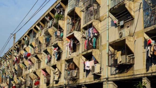 Higher-density cities need greening to stay healthy and liveable