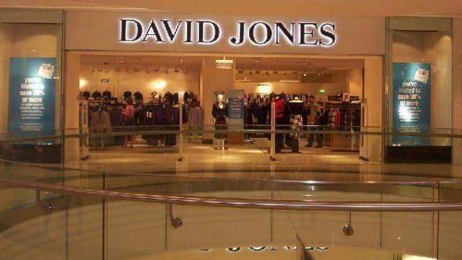 Welcome to blandsville? Myer and David Jones embrace grocery-style streamlining
