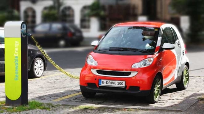 The new electric vehicle highway is a welcome gear shift, but other countries are still streets ahead