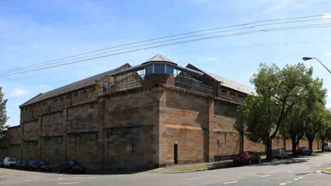 Reopening Parramatta Gaol will stop the renewal of North Parramatta: Chris Johnson