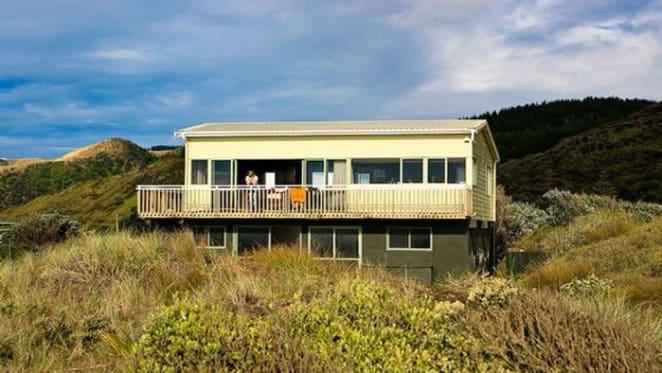 Property 101: Shared holiday homes and family harmony