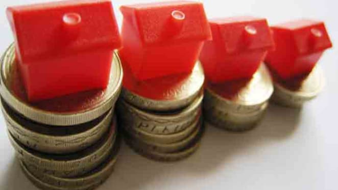 End of housing downturn draws closer: Pete Wargent