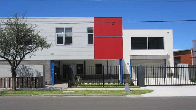 Dual office warehouse units in Huntingdale sold for $2.05 million