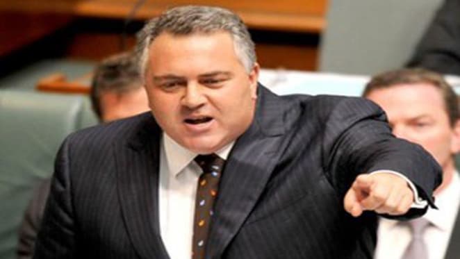 Treasurer Joe Hockey on affordability - the risk, reward and reality when it comes to buying in Sydney