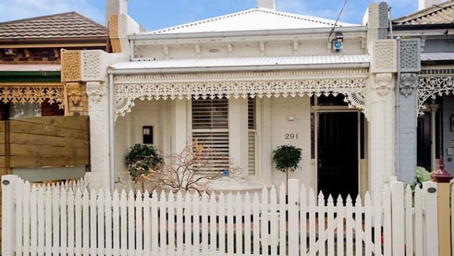 Middle Park spring listing from Nine News weather presenter Lavinia Nixon