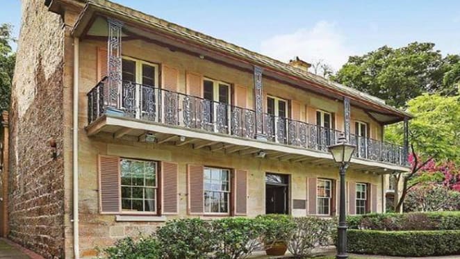 Millers Point sales have fetched up to $7.7 million