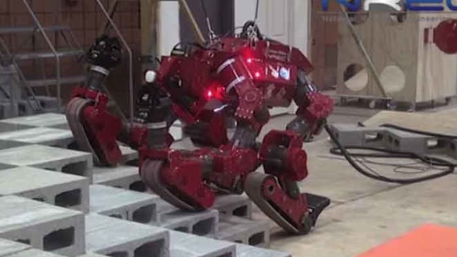 What construction jobs will look like when robots can build things