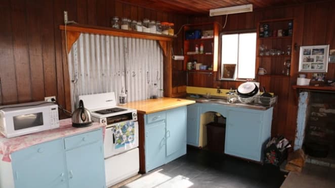 Tasmania's Arthur River - Australia's most clicked holiday home for sale