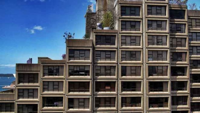 Sirius Building replacement must represent today not copy the past