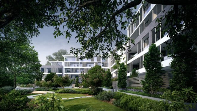 The rise of low rise