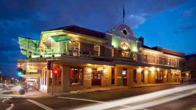 Town Hall Hotel, Balmain sold for $7 million